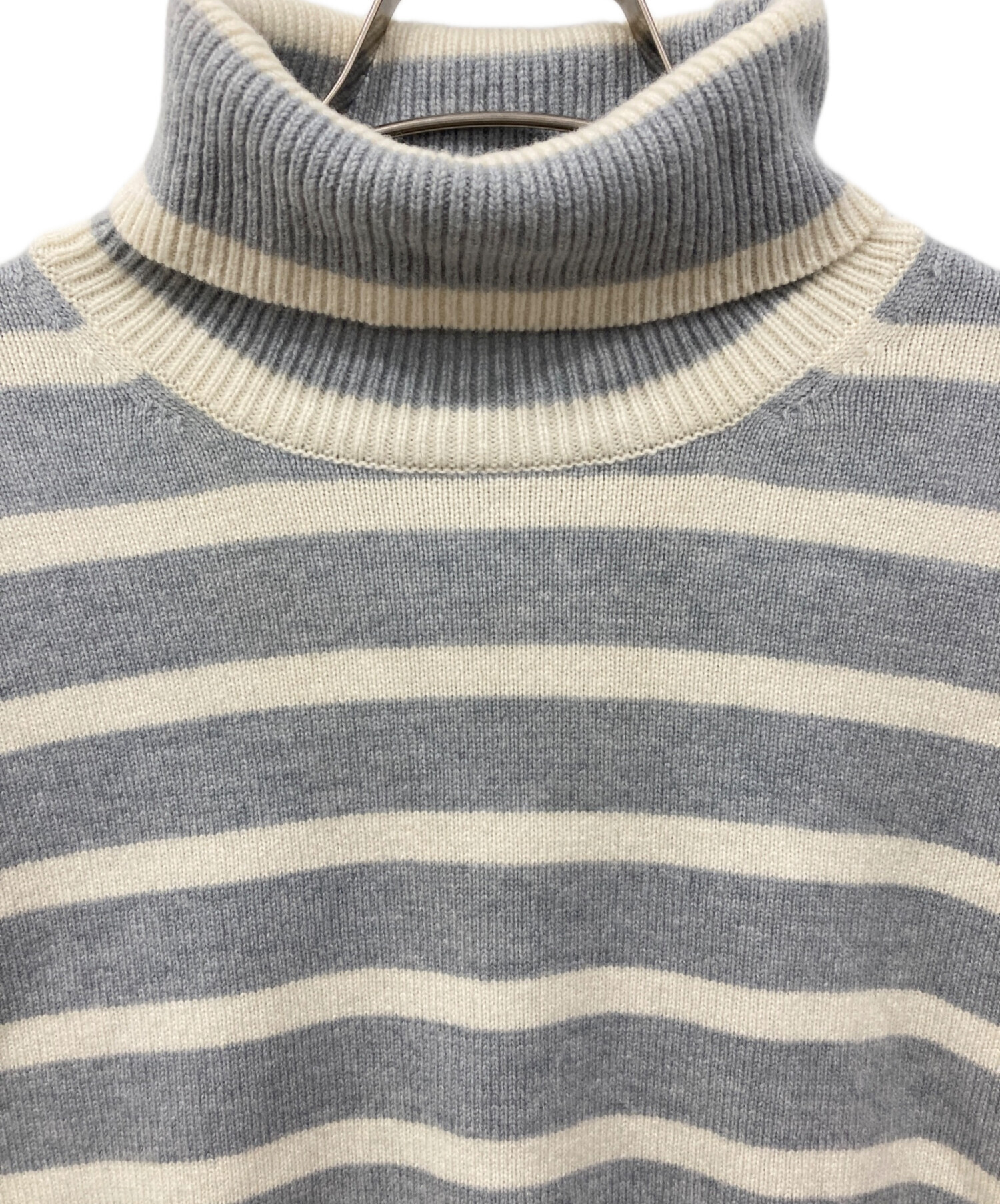 中古・古着通販】GALERIE VIE (ギャルリーヴィー) ファインウール