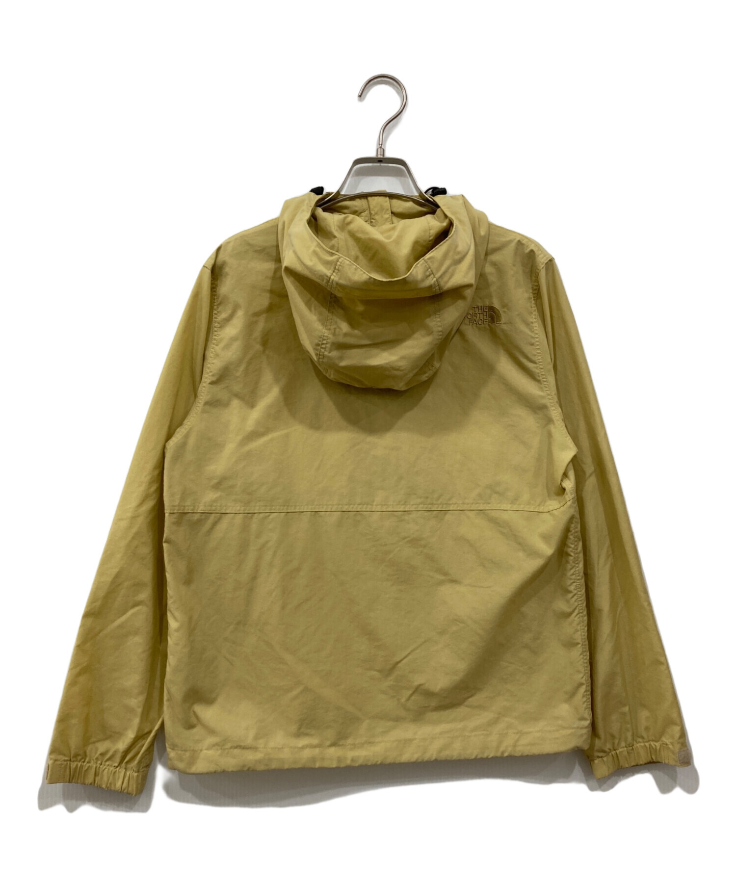 中古・古着通販】THE NORTH FACE (ザ ノース フェイス) Compact Jacket