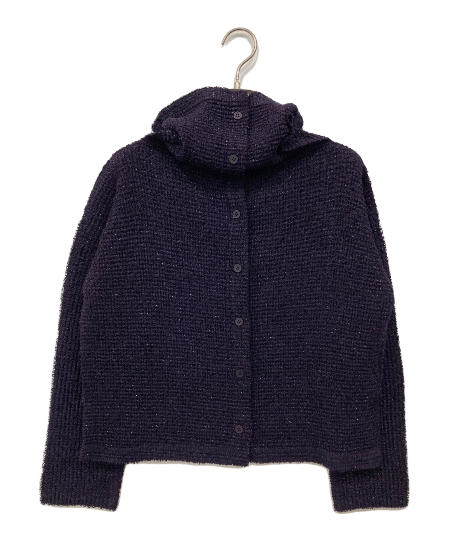 中古・古着通販】me ISSEY MIYAKE (ミーイッセイ ミヤケ) ラメ