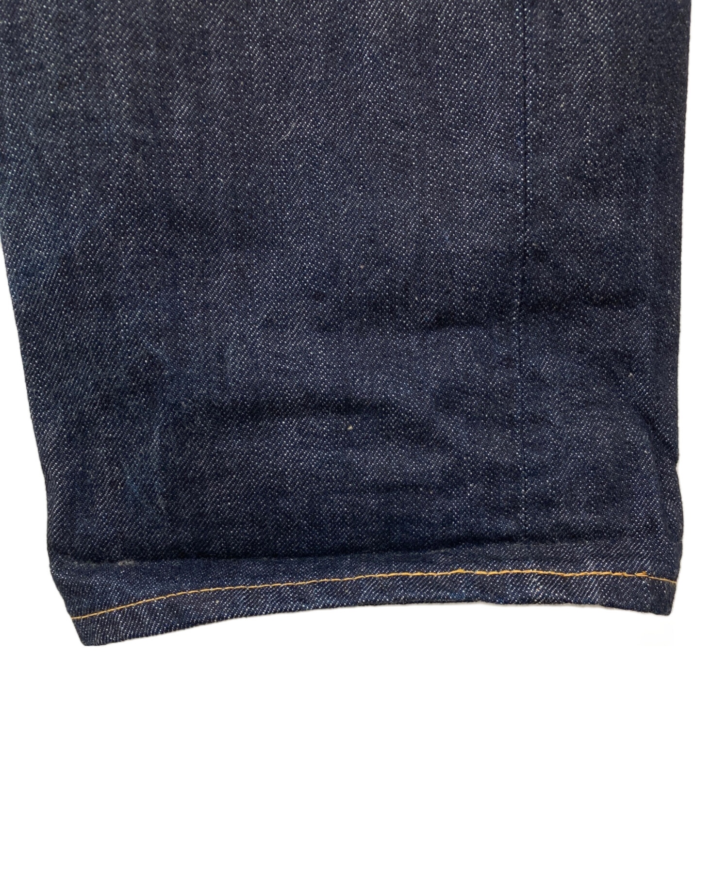 中古・古着通販】LEVI'S (リーバイス) 1947年モデル 501XX デニム