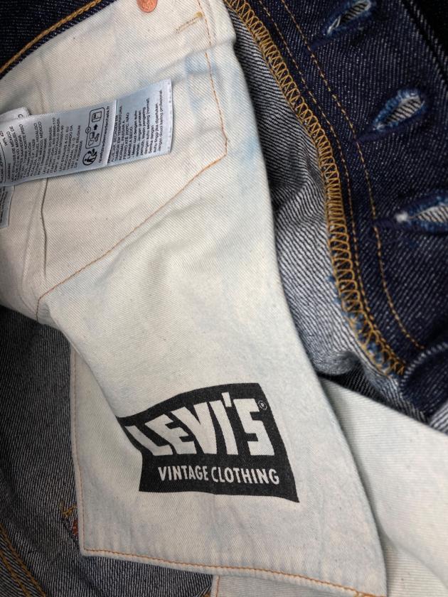 中古・古着通販】LEVI'S (リーバイス) 1947年モデル 501XX デニム