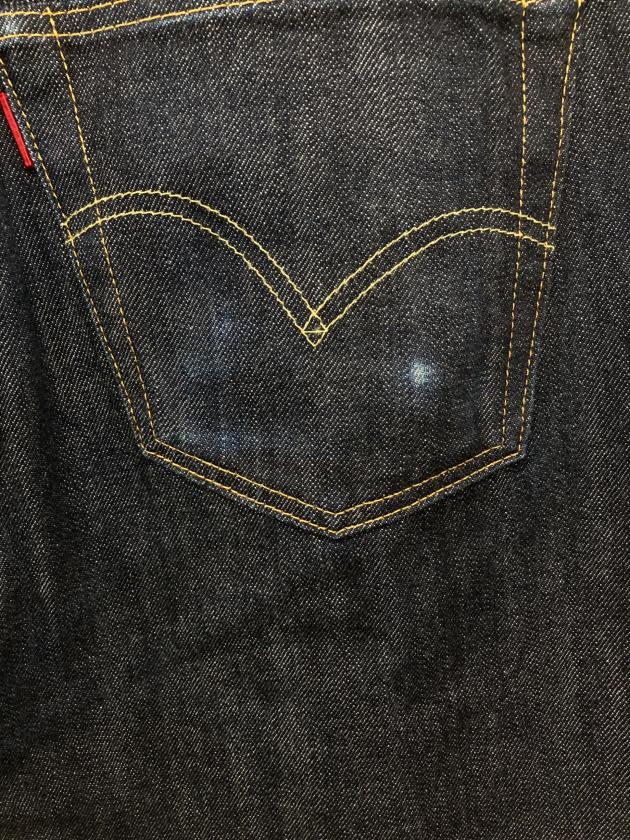 中古・古着通販】LEVI'S (リーバイス) 1947年モデル 501XX デニム