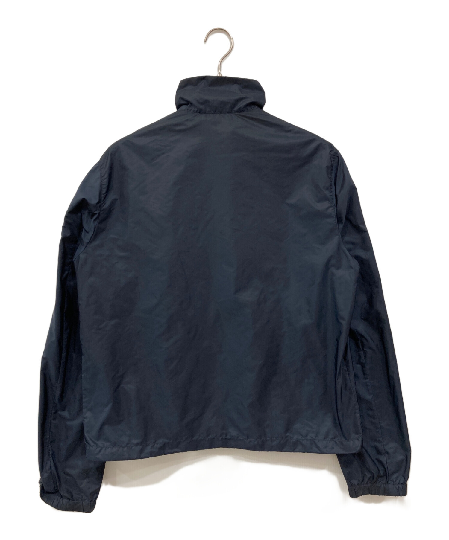 中古・古着通販】PRADA SPORTS (プラダスポーツ) トライアングルロゴ