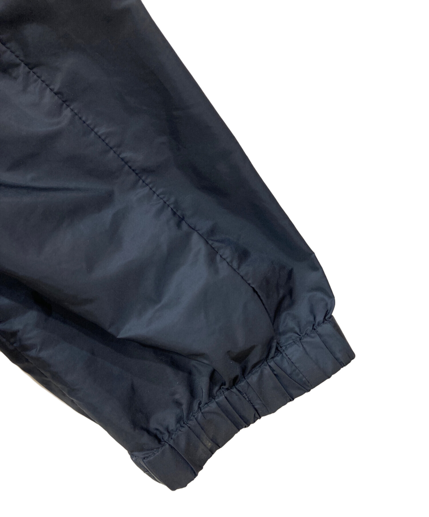 中古・古着通販】PRADA SPORTS (プラダスポーツ) トライアングルロゴ