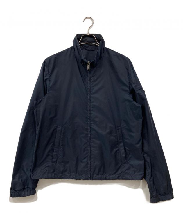 中古・古着通販】PRADA SPORTS (プラダスポーツ) トライアングルロゴ