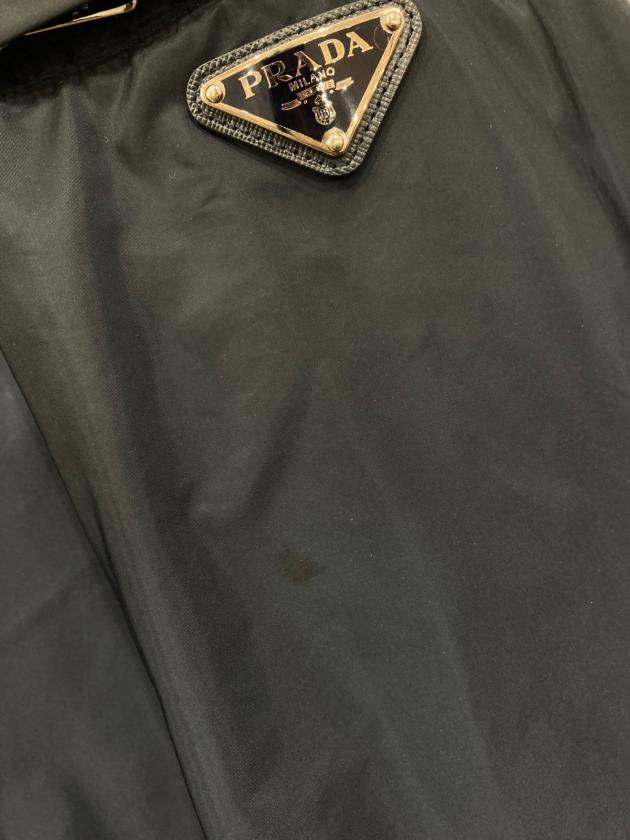 中古・古着通販】PRADA SPORTS (プラダスポーツ) トライアングルロゴ