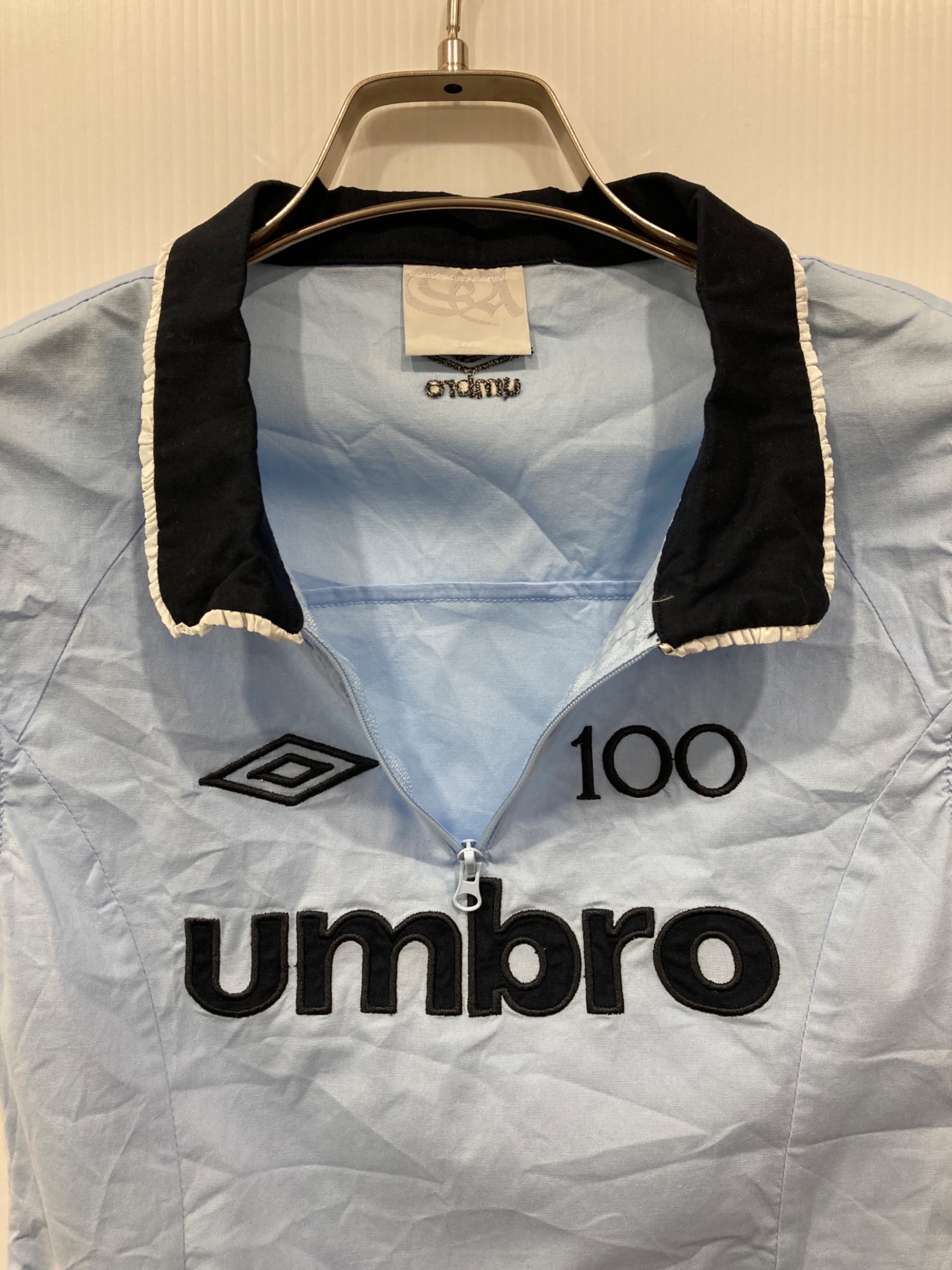 中古・古着通販】SCULPTOR (スカルプター) UMBRO (アンブロ) Lace
