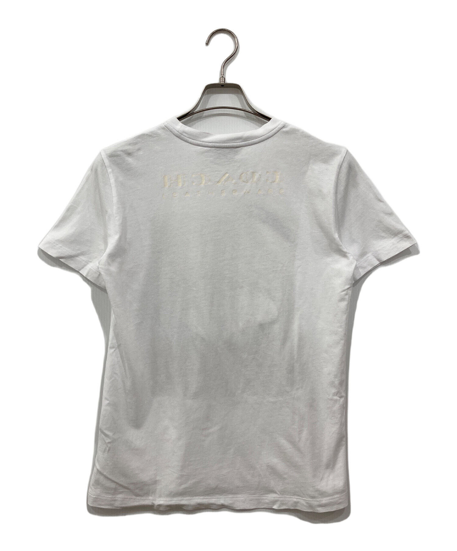 ディズニー　ダンボ  Tシャツ  coach コーチ　xs年始セール 中古・古着通販】COACH (コーチ) Disney (ディズニー) ダンボTシャツ