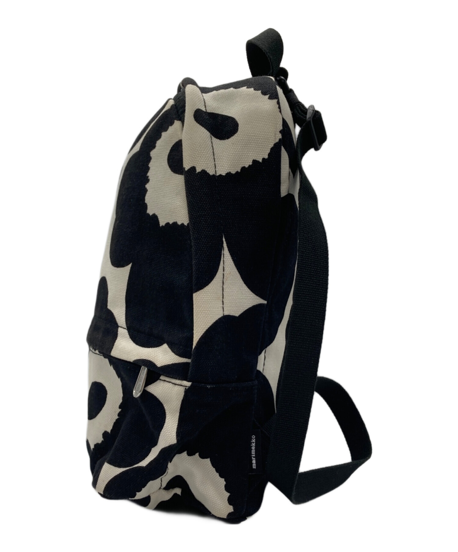 中古・古着通販】marimekko (マリメッコ) MINI EIRA ウニッコ リュック