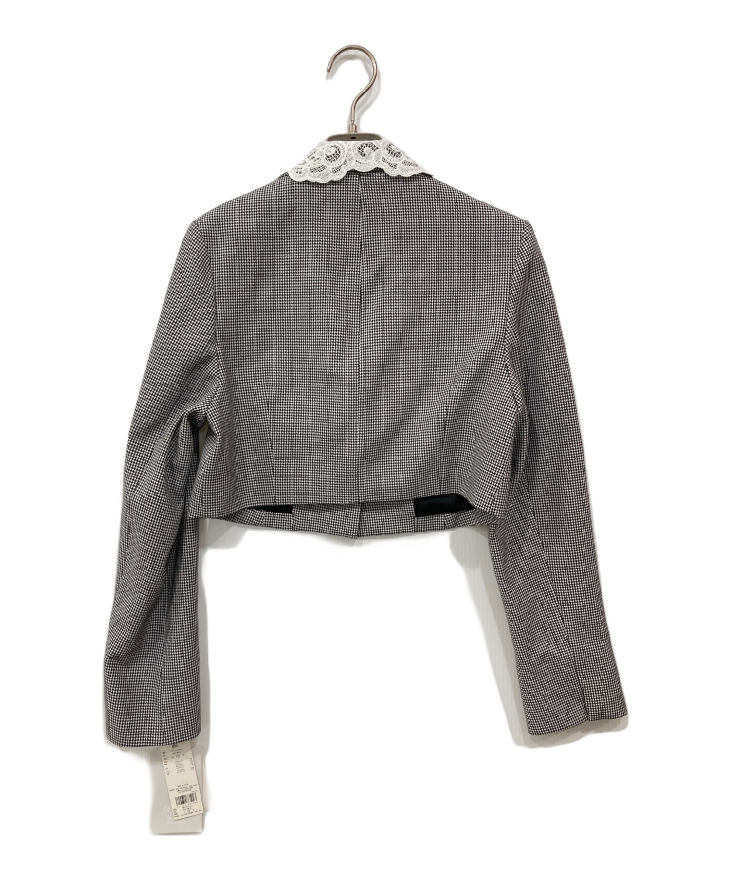 中古・古着通販】CELFORD (セルフォード) バリエーションショート 