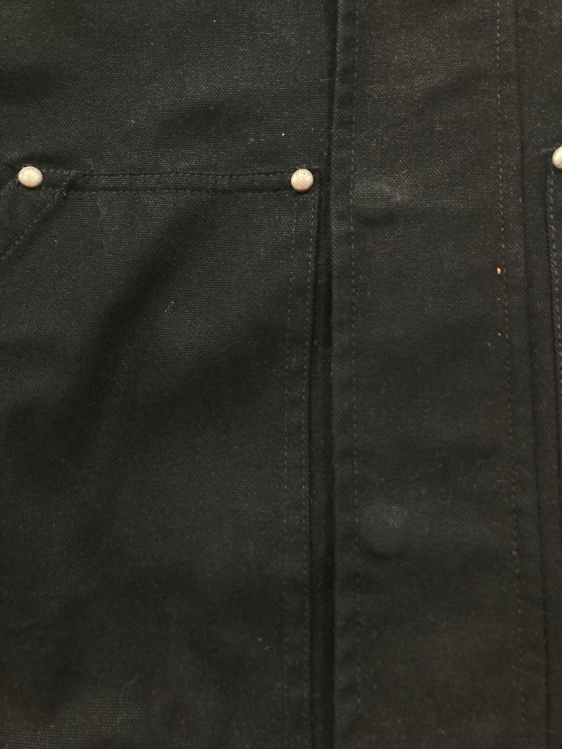 中古・古着通販】ZARA (ザラ) リラックスフィットトグルボタン