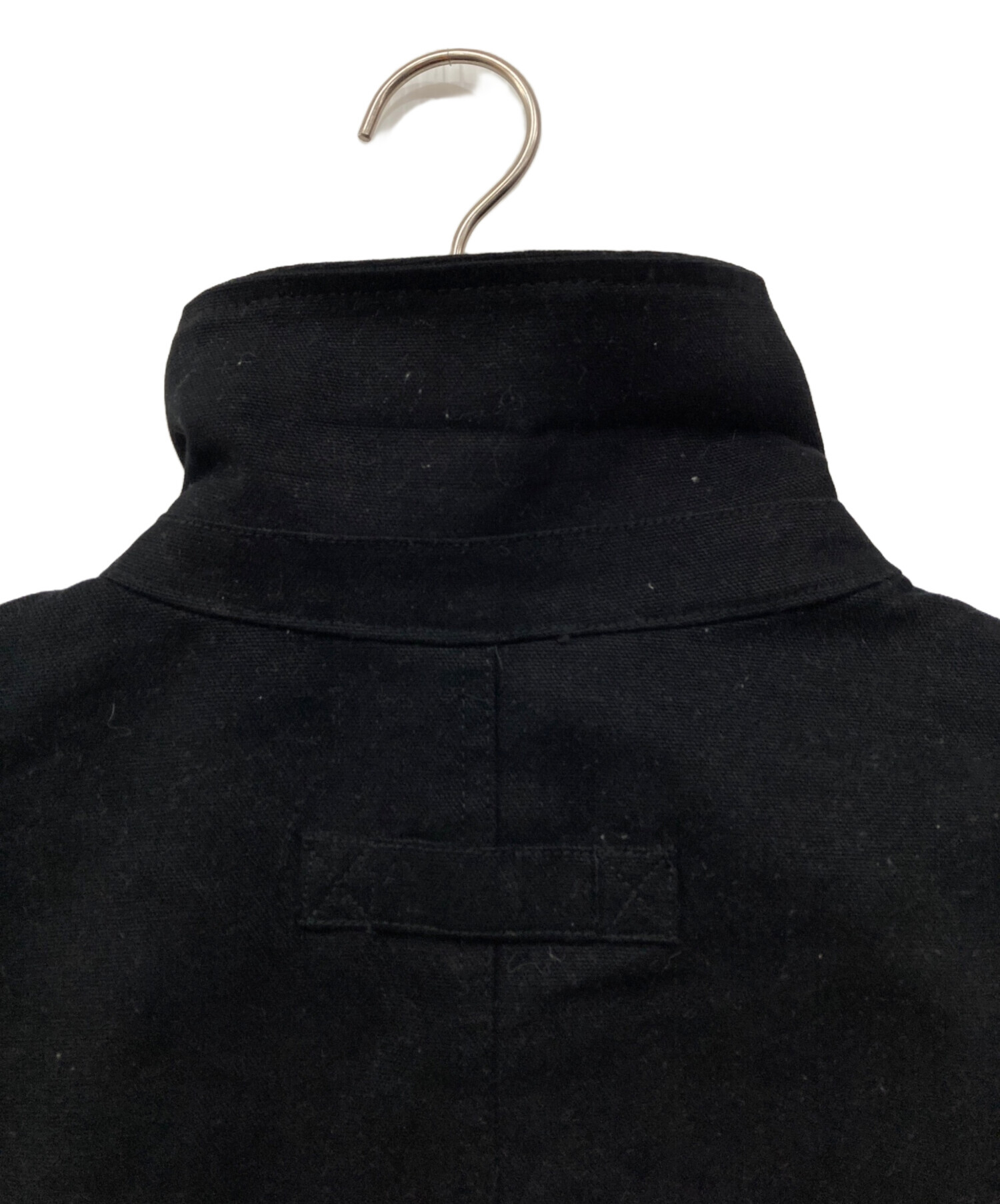 ZARA リラックスフィットトグルボタンジャケット Mサイズ 中古・古着通販】ZARA (ザラ) リラックスフィットトグルボタン