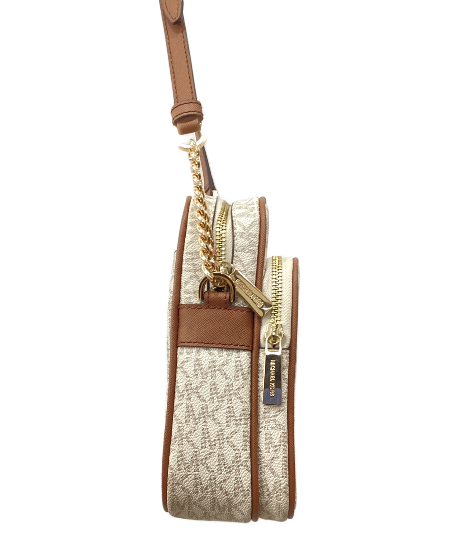 MICHAEL KORS マイケルコース/シグネチャーショルダー/ABランク/78【中古】 中古・古着通販】MICHAEL KORS (マイケル・コース) シグネチャー
