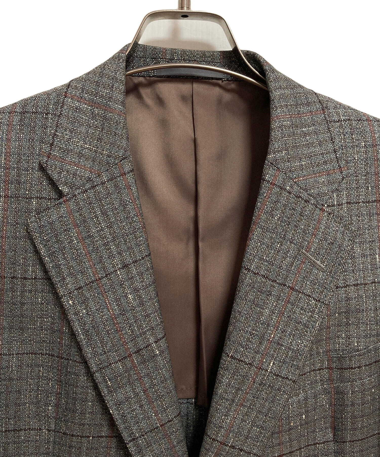 中古・古着通販】Burberry's (バーバリーズ) テーラードジャケット