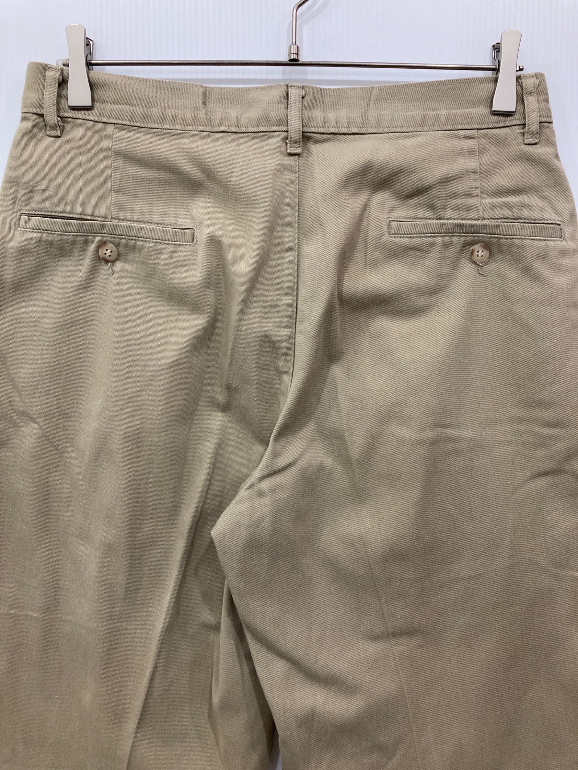 中古・古着通販】POLO RALPH LAUREN (ポロ・ラルフローレン) チノパン