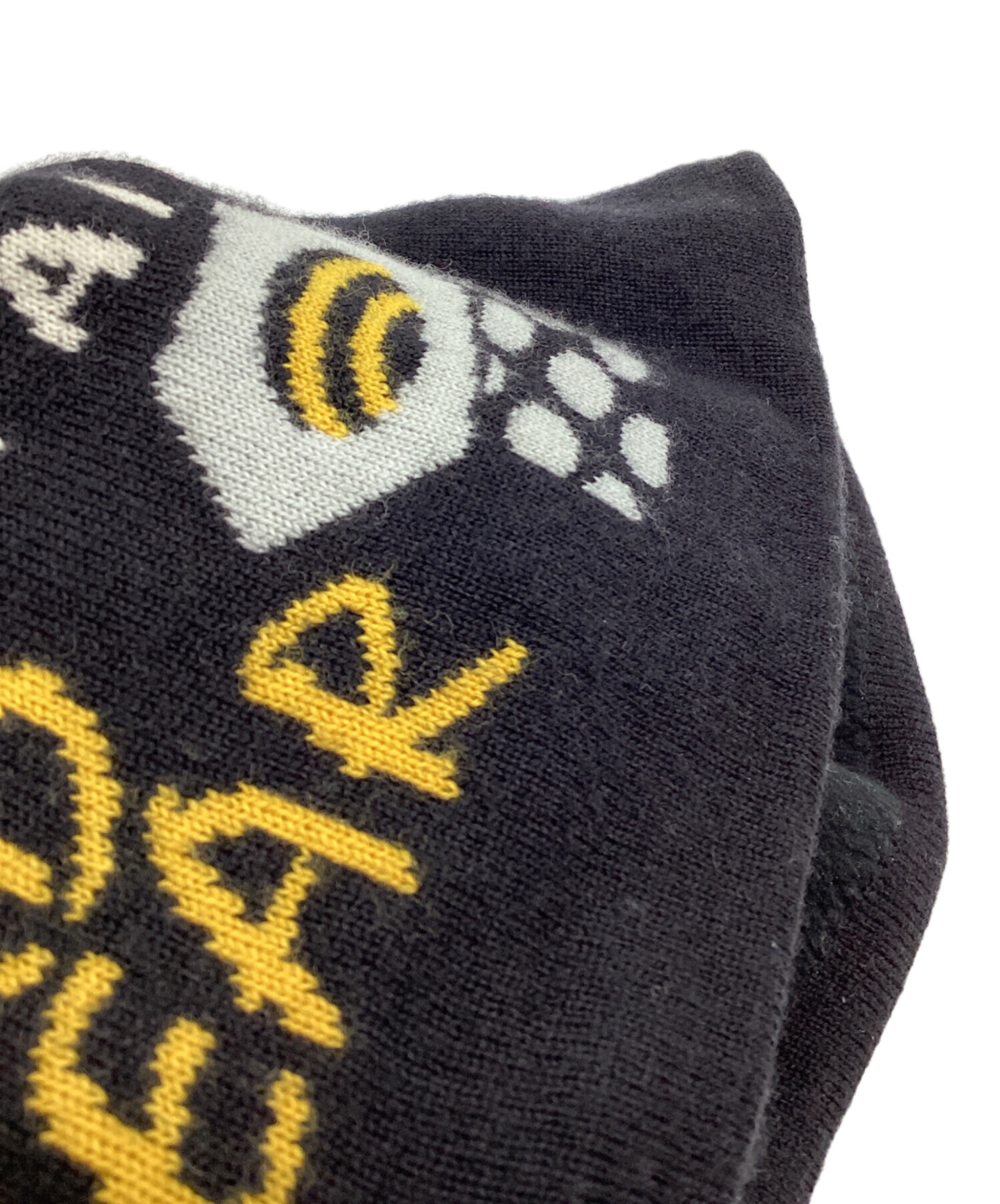 中古・古着通販】stussy (ステューシー) MOUNTAIN HARD WEAR