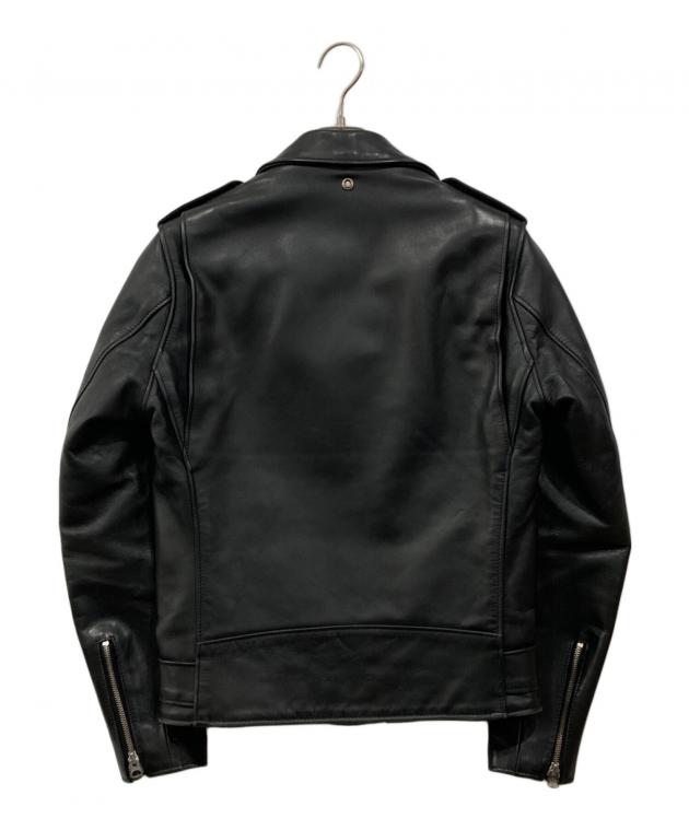 中古・古着通販】Schott (ショット) ダブルライダースジャケット