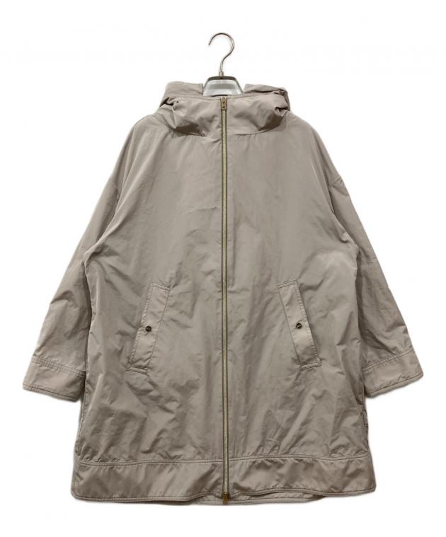 中古・古着通販】HERNO (ヘルノ) NEW TECHNO TAFFETAロングコート