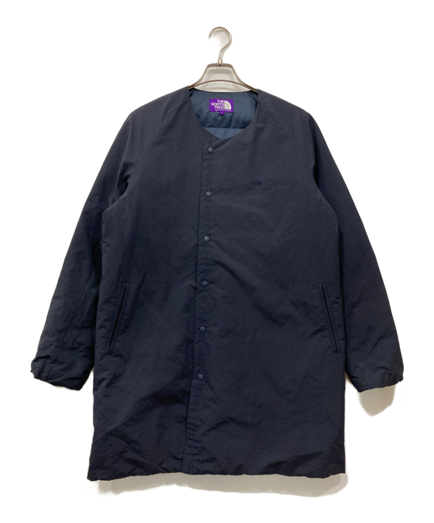 中古・古着通販】THE NORTHFACE PURPLELABEL (ザ・ノースフェイス 