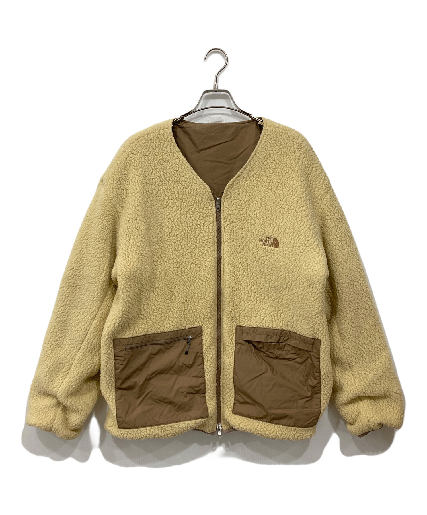中古・古着通販】THE NORTHFACE PURPLELABEL (ザ・ノースフェイス