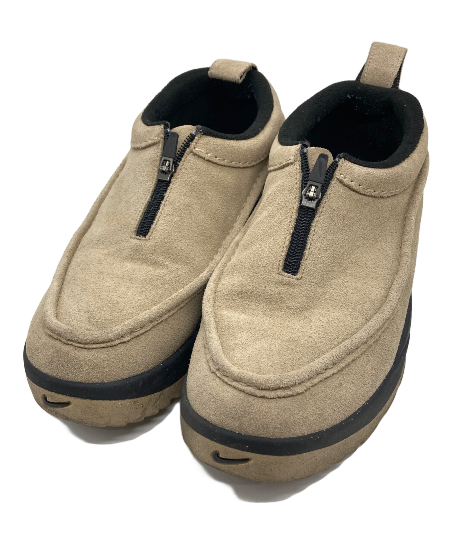 中古・古着通販】NIKE ACG (ナイキエーシージー) ローカットスニーカー 