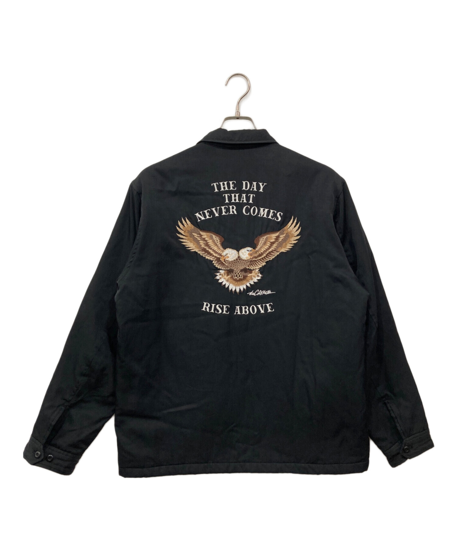 中古・古着通販】THE CRIMIE (ザ クライミー) スーベニアジャケット