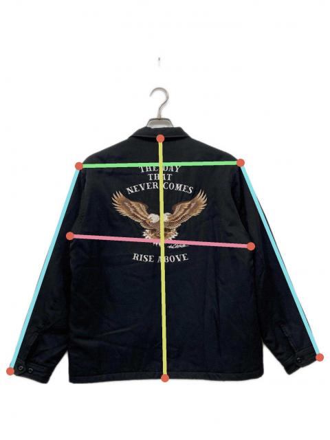 中古・古着通販】THE CRIMIE (ザ クライミー) スーベニアジャケット