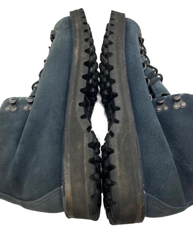 中古・古着通販】Danner (ダナー) MOUNTAIN LIGHT OILED BOB NAVY