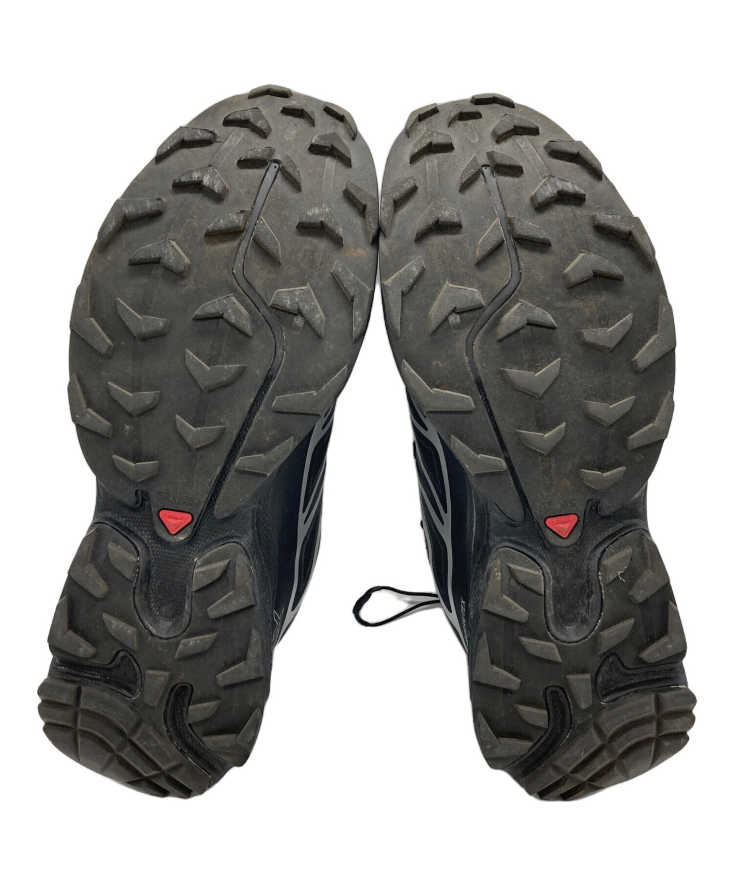 中古・古着通販】SALOMON (サロモン) XT-6 GORE-TEX ブラック サイズ 