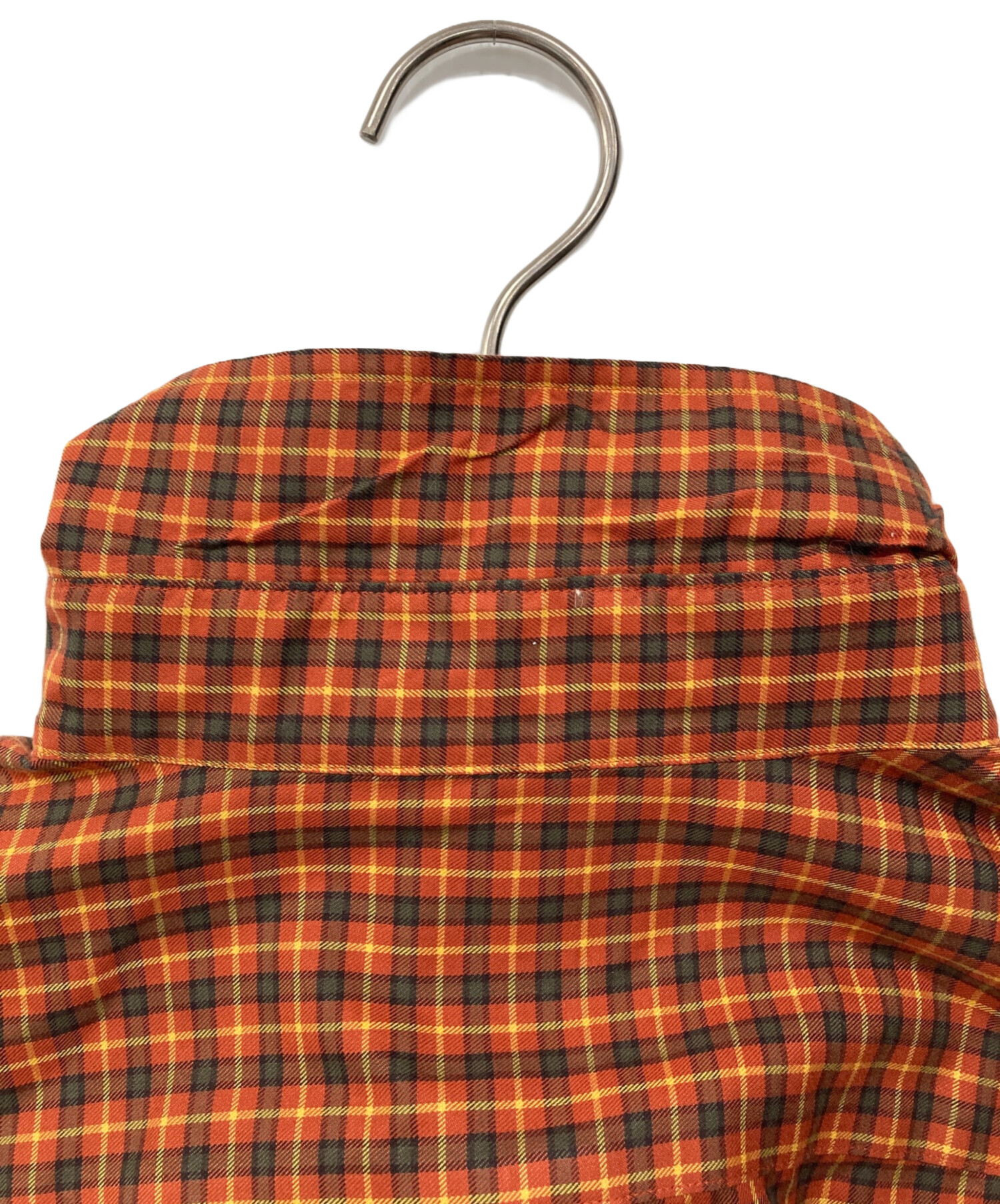 中古・古着通販】BROOKS BROTHERS (ブルックスブラザーズ) オーバー