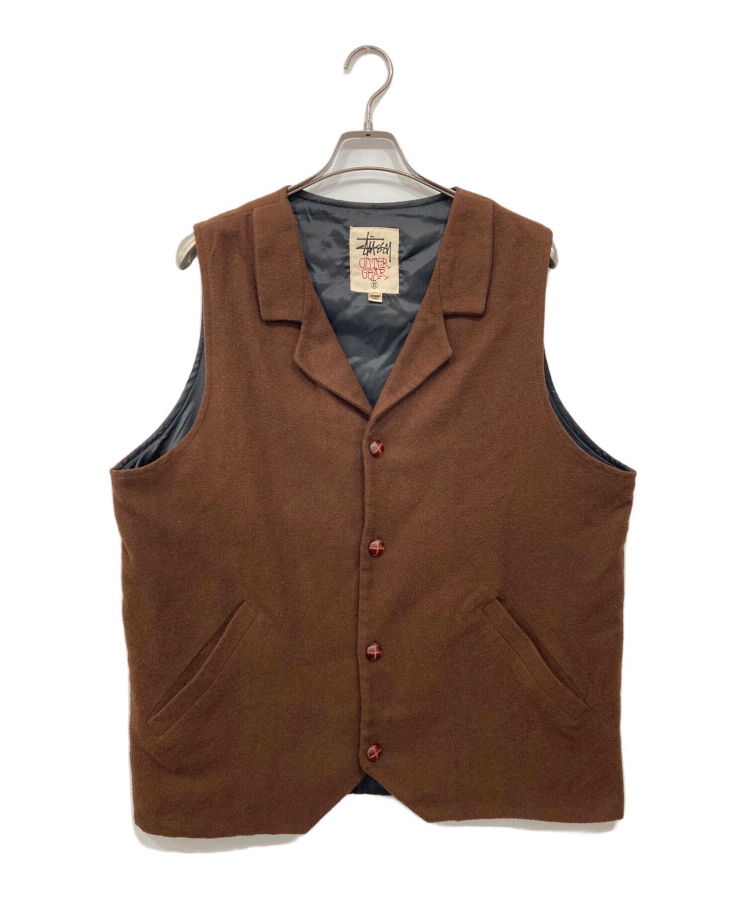 中古・古着通販】OLD STUSSY (オールドステューシー) ヴィンテージ