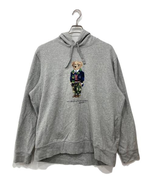 中古・古着通販】POLO RALPH LAUREN (ポロ・ラルフローレン) ポロベア