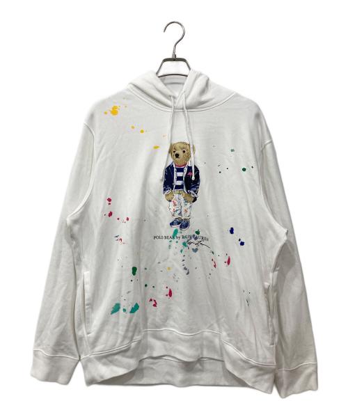 中古・古着通販】POLO RALPH LAUREN (ポロ・ラルフローレン) ポロベア