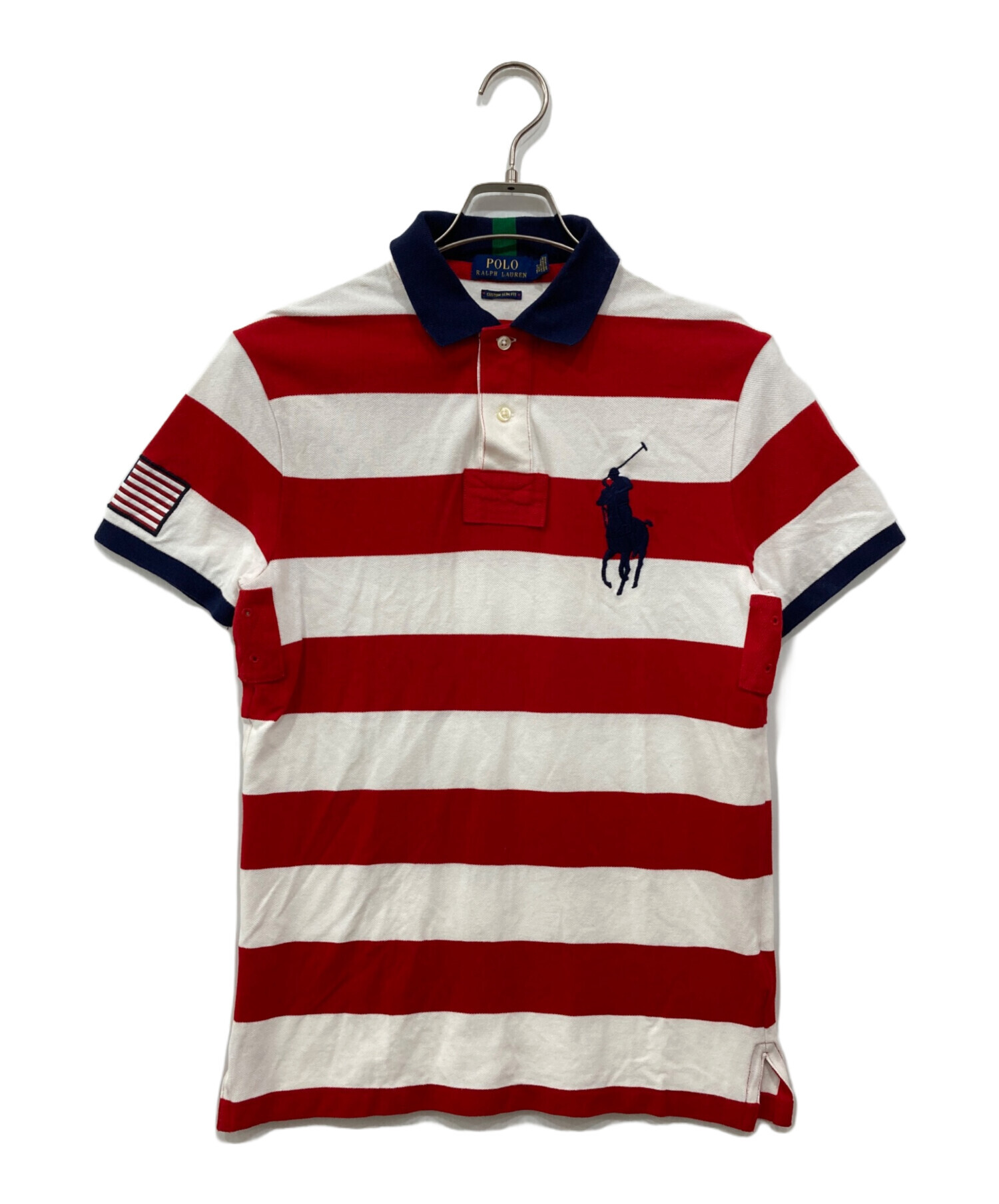 中古・古着通販】POLO RALPH LAUREN (ポロ・ラルフローレン