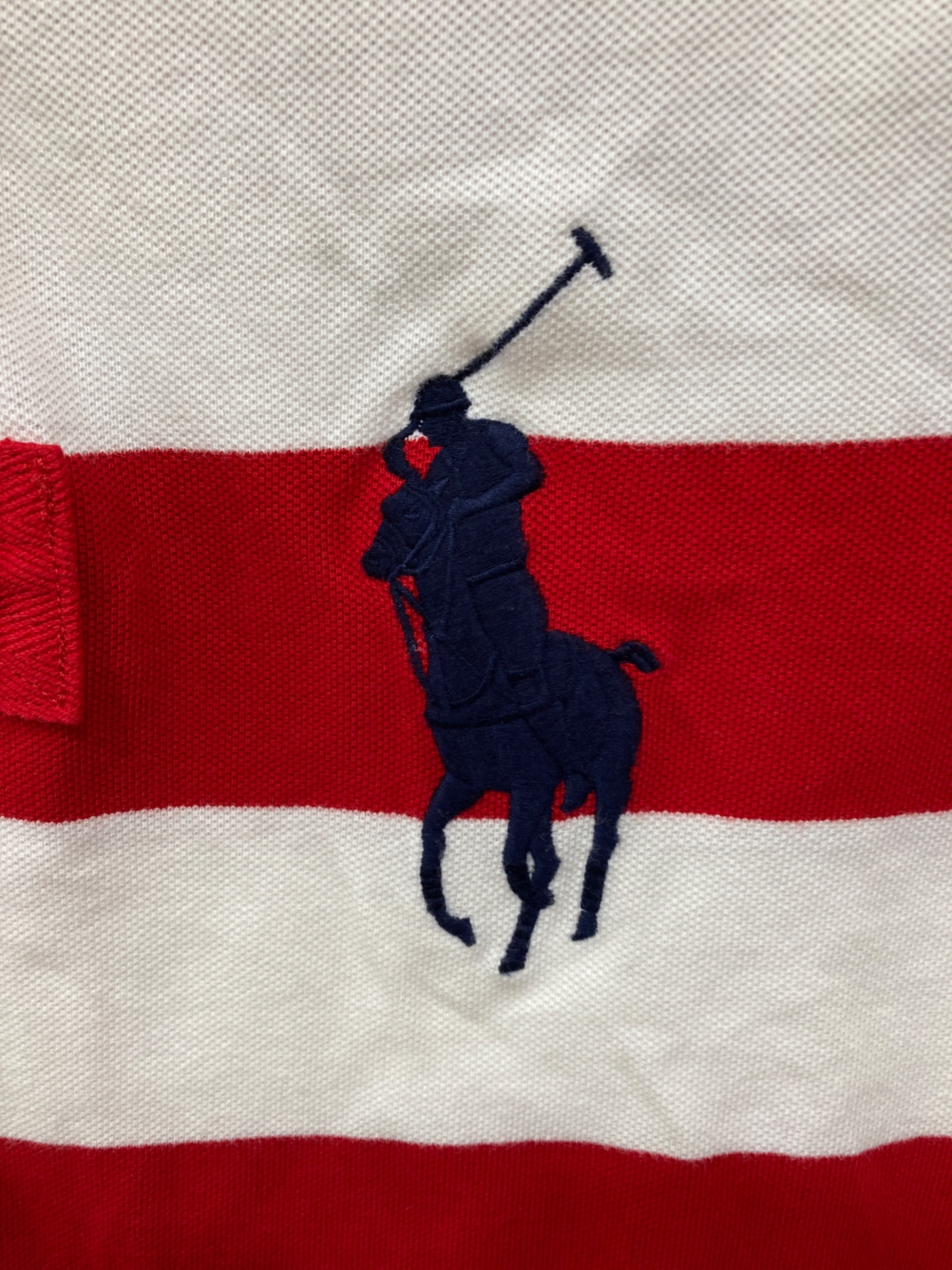 中古・古着通販】POLO RALPH LAUREN (ポロ・ラルフローレン
