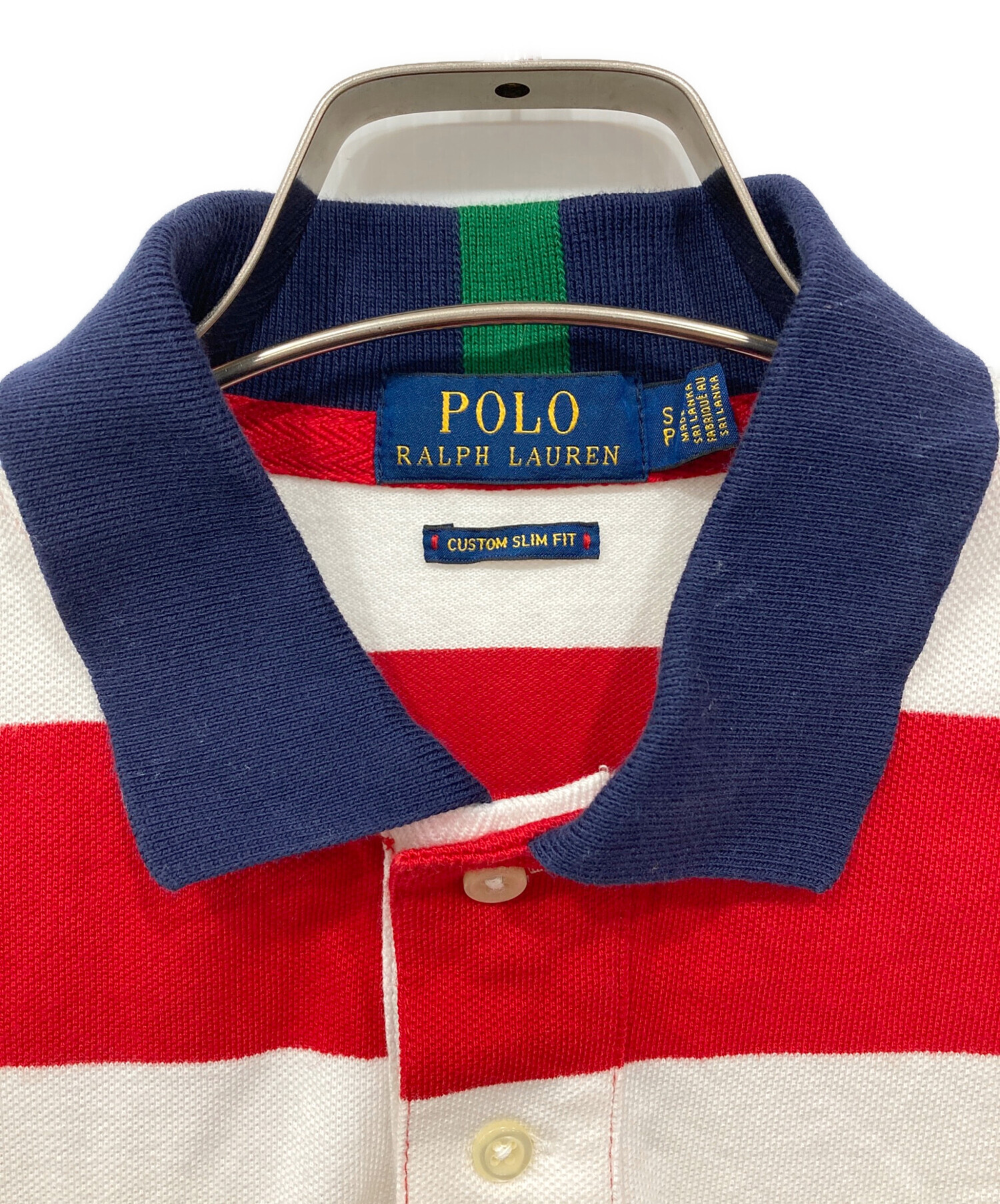 中古・古着通販】POLO RALPH LAUREN (ポロ・ラルフローレン