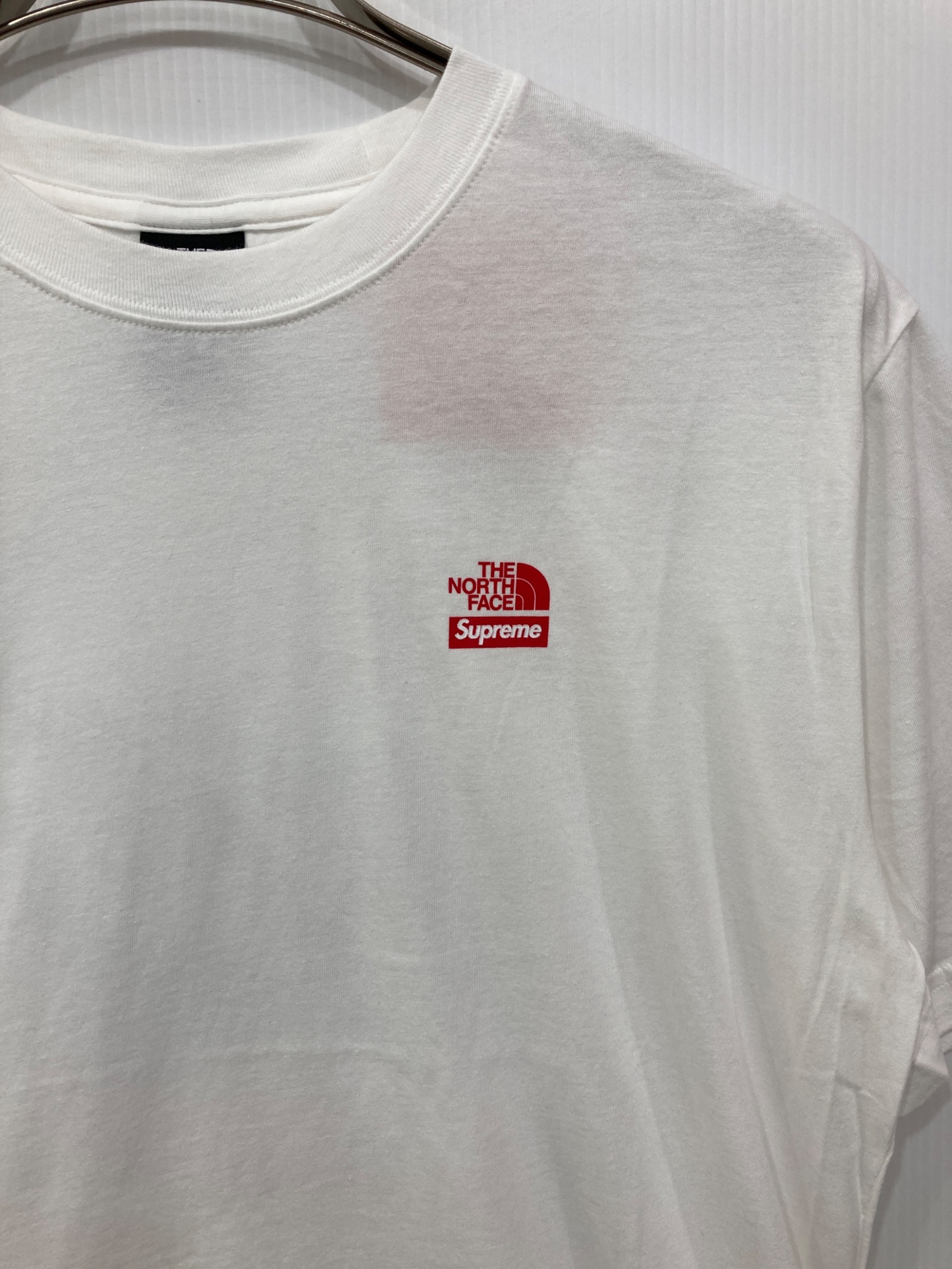 中古・古着通販】THE NORTH FACE (ザ ノース フェイス) SUPREME