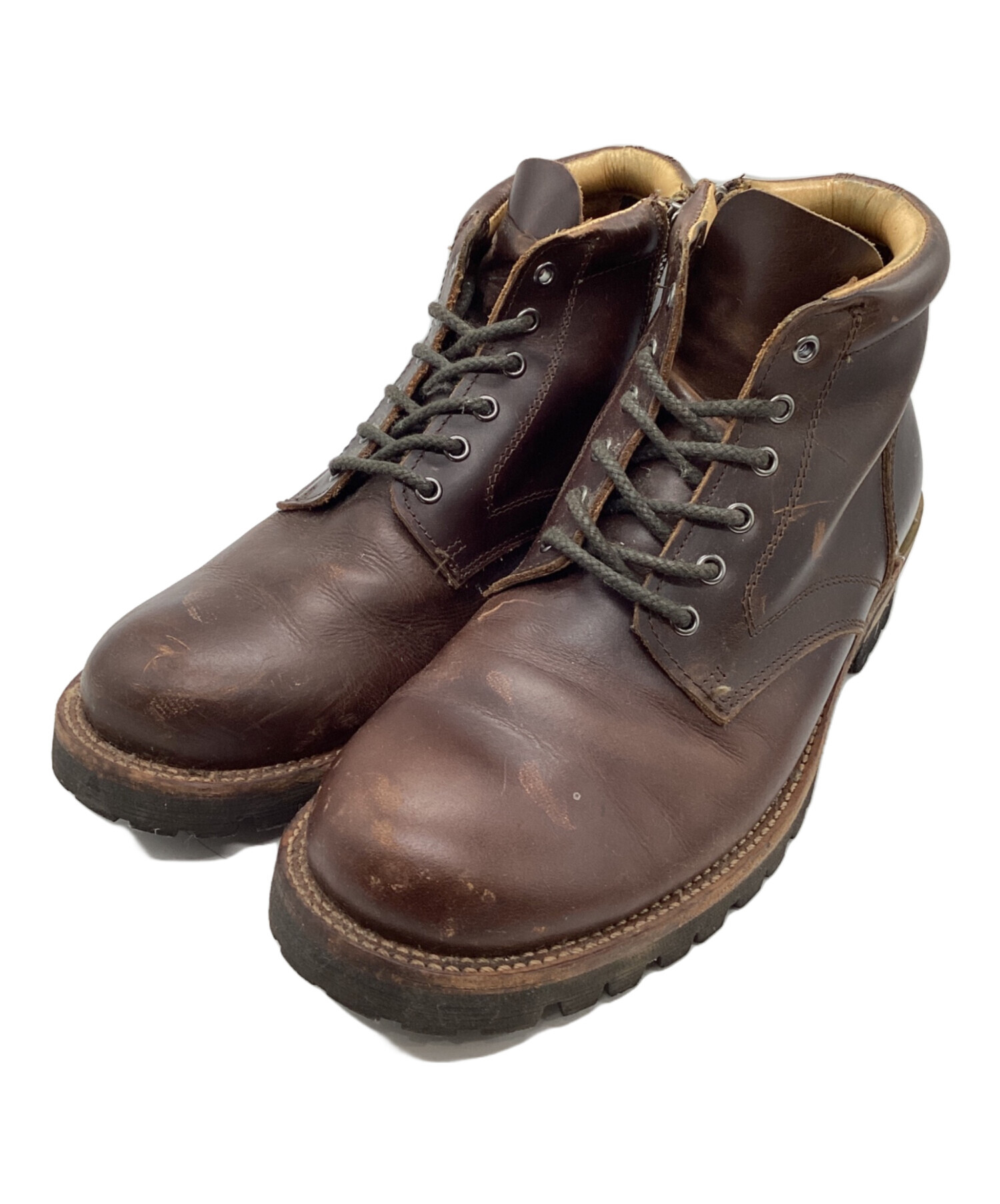 中古・古着通販】JACKROSE (ジャックローズ) SLOW WEAR LION (スロー