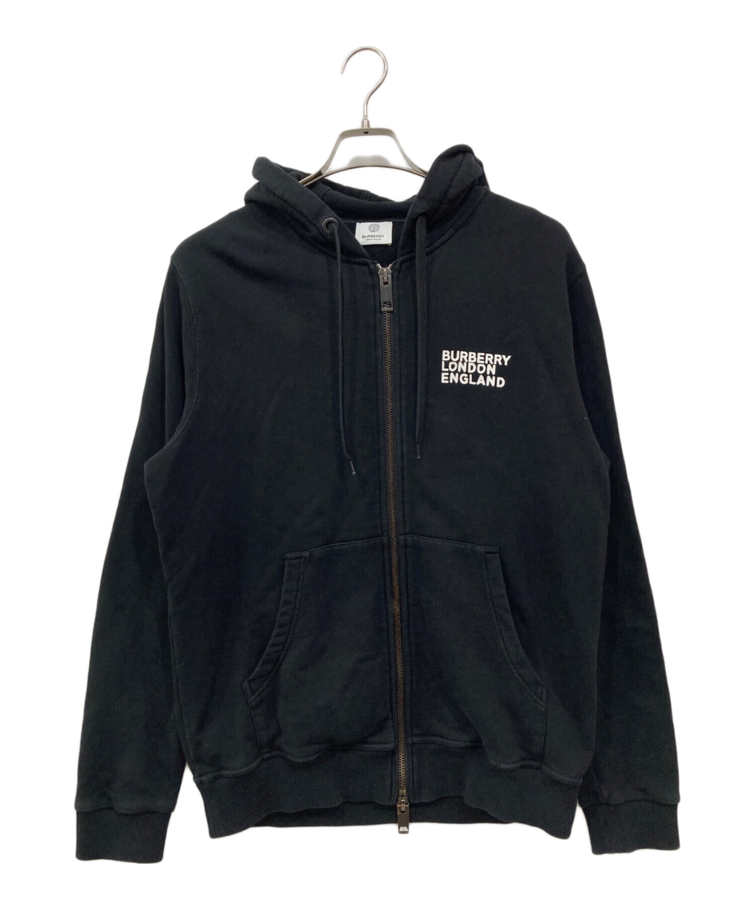 中古・古着通販】BURBERRY (バーバリー) LOVE ロゴ プリント コットン 