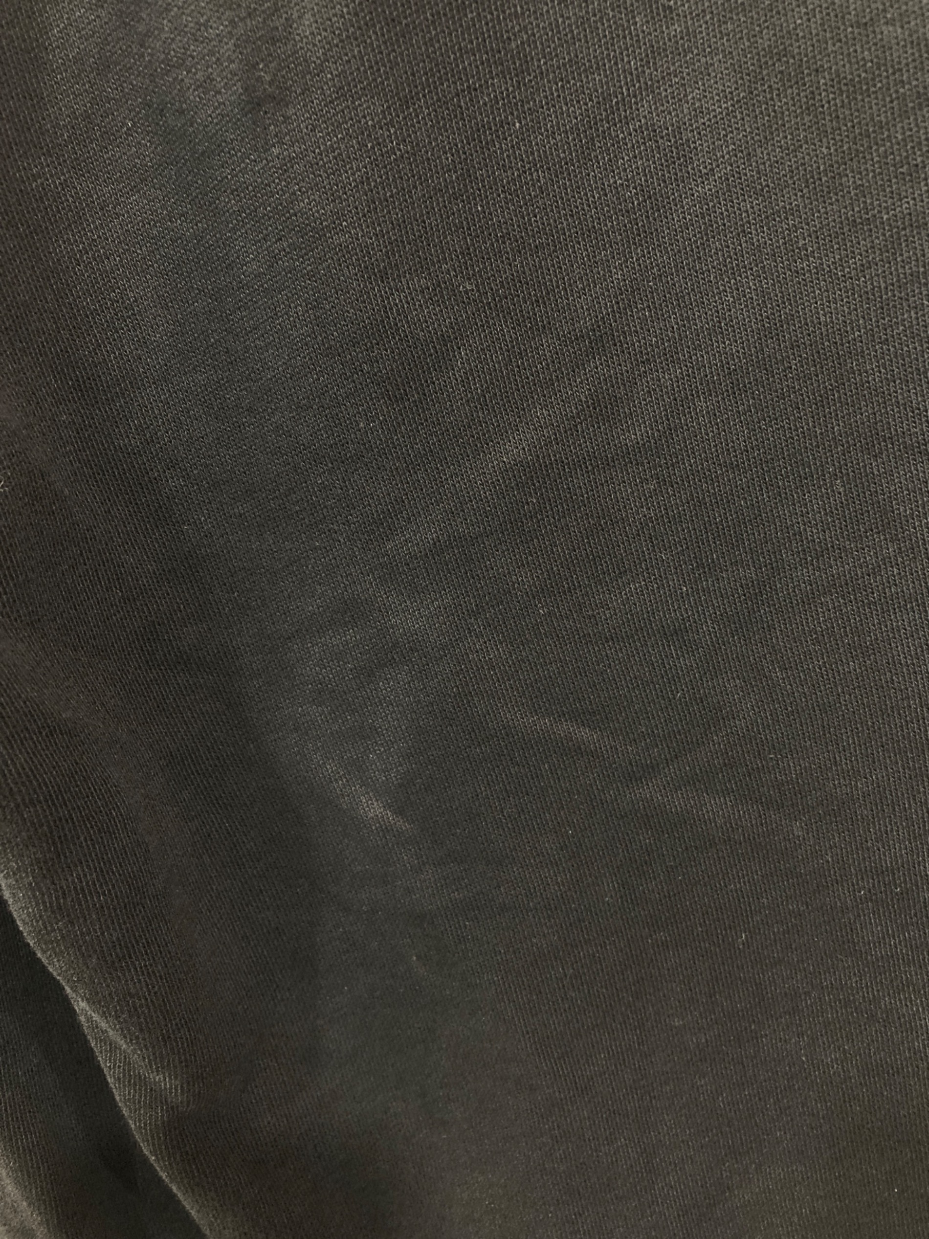 中古・古着通販】BURBERRY (バーバリー) LOVE ロゴ スウェットパンツ