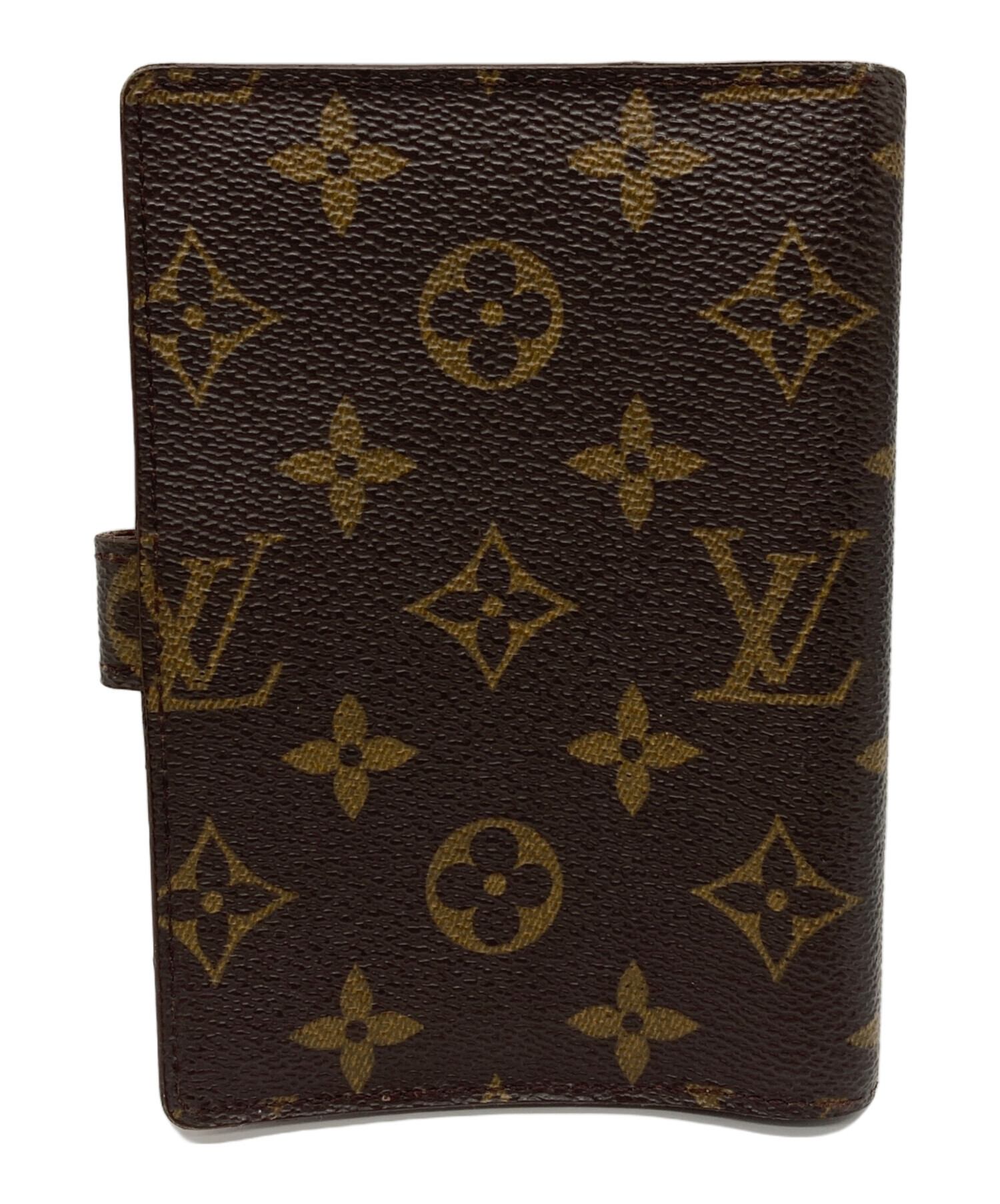 中古・古着通販】LOUIS VUITTON (ルイ ヴィトン) アジェンダ PM