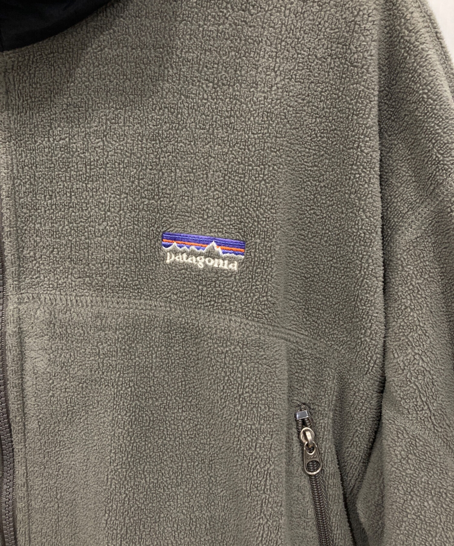 中古・古着通販】Patagonia (パタゴニア) レギュレーターR3 ラディアン