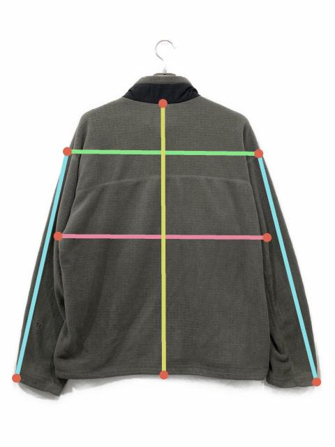 中古・古着通販】Patagonia (パタゴニア) レギュレーターR3 ラディアン