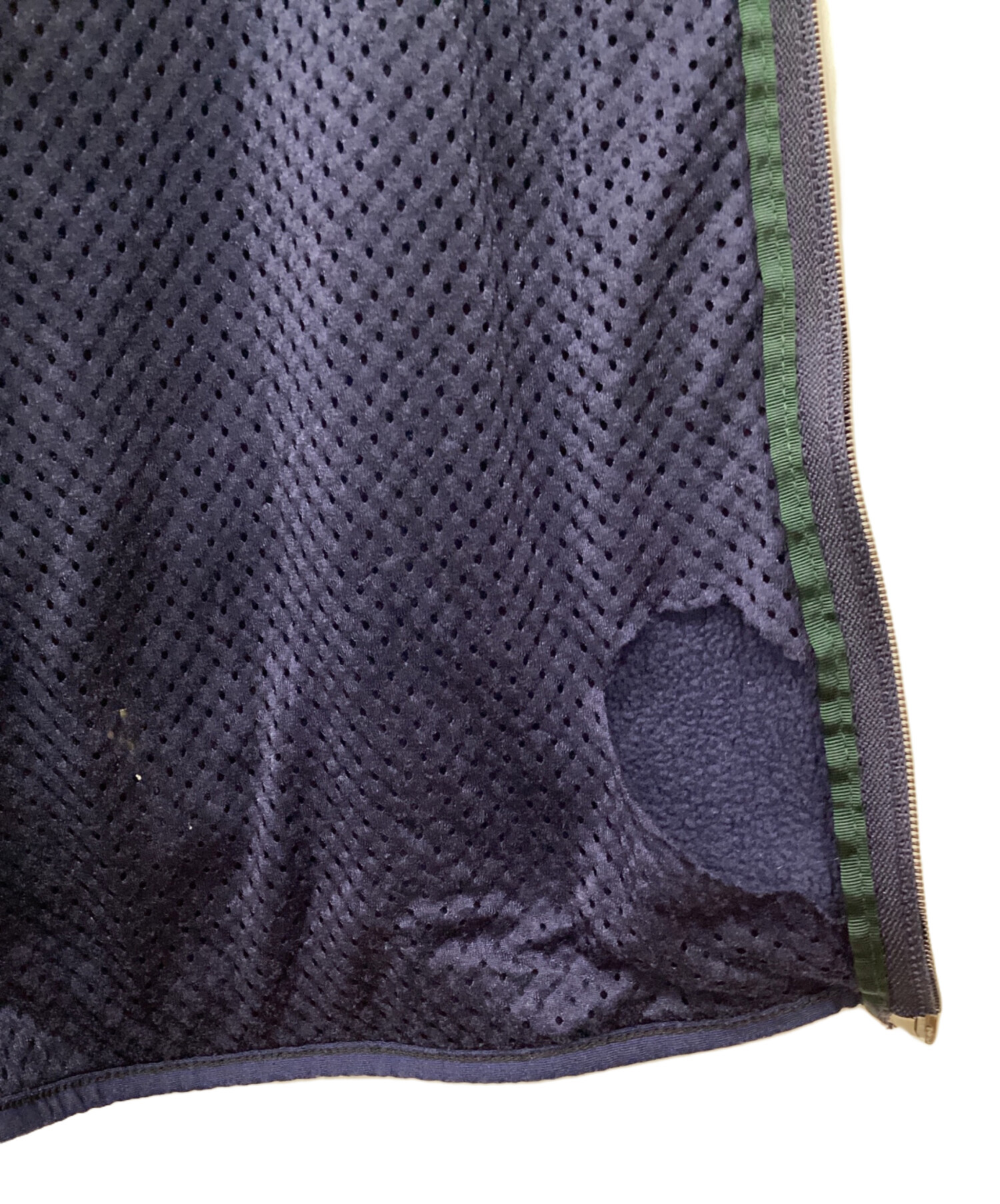 中古・古着通販】Patagonia (パタゴニア) シンチラフリースベスト