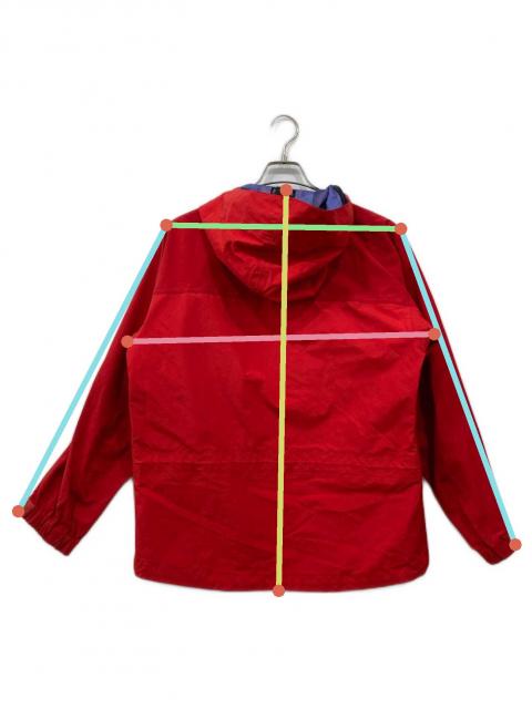 中古・古着通販】Patagonia (パタゴニア) トーレジャケット レッド