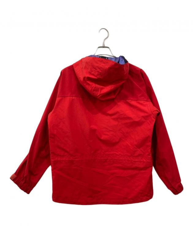 中古・古着通販】Patagonia (パタゴニア) トーレジャケット レッド
