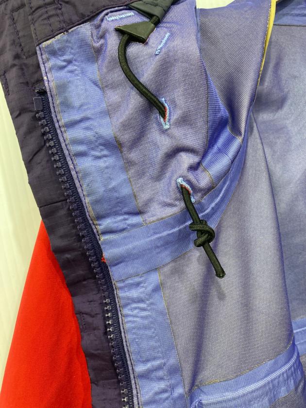 中古・古着通販】Patagonia (パタゴニア) トーレジャケット レッド
