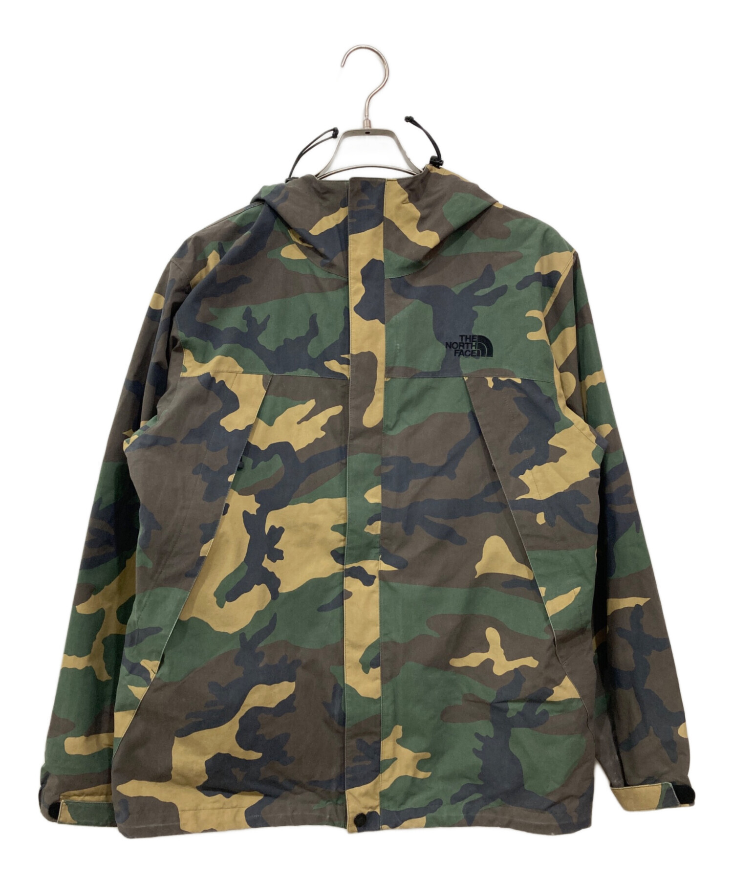 中古・古着通販】THE NORTH FACE (ザ ノース フェイス) ノベルティー