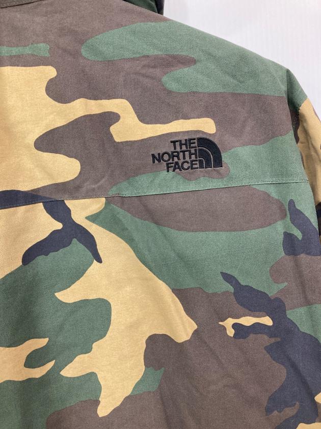 中古・古着通販】THE NORTH FACE (ザ ノース フェイス) ノベルティー