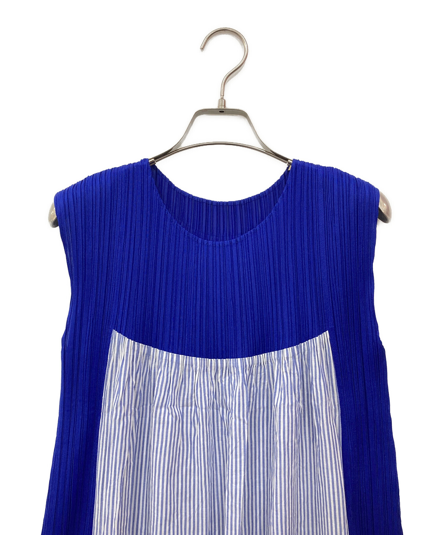 中古・古着通販】PLEATS PLEASE (プリーツプリーズ) ドッキング